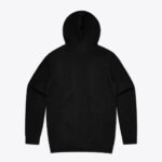 AS Colour Stencil Hoodie - Image 2