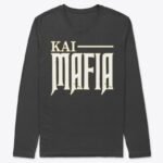 Kai Cenat Premium Long Sleeve Tee