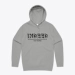 AS Colour Stencil Hoodie