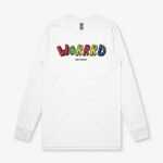 Kai Cenat Men's Base Long Sleeve Tee