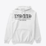 Unisex Classic Pullover Hoodie