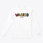 Kai Cenat Classic Long Sleeve Tee