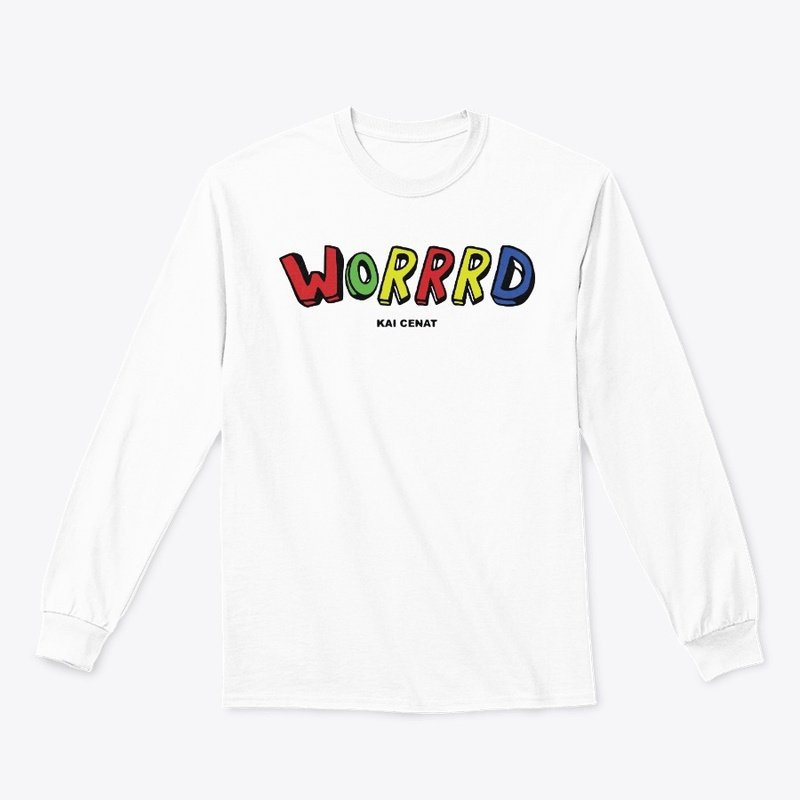 800-12-2.jpg Kai Cenat Classic Long Sleeve Tee - Image 1