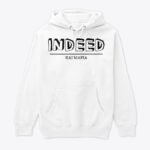 Unisex Premium Pullover Hoodie