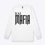 Kai Cenat Men's Base Long Sleeve Tee