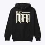 Unisex Classic Pullover Hoodie
