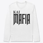 Kai Cenat Premium Long Sleeve Tee