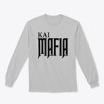 Kai Cenat Classic Long Sleeve Tee