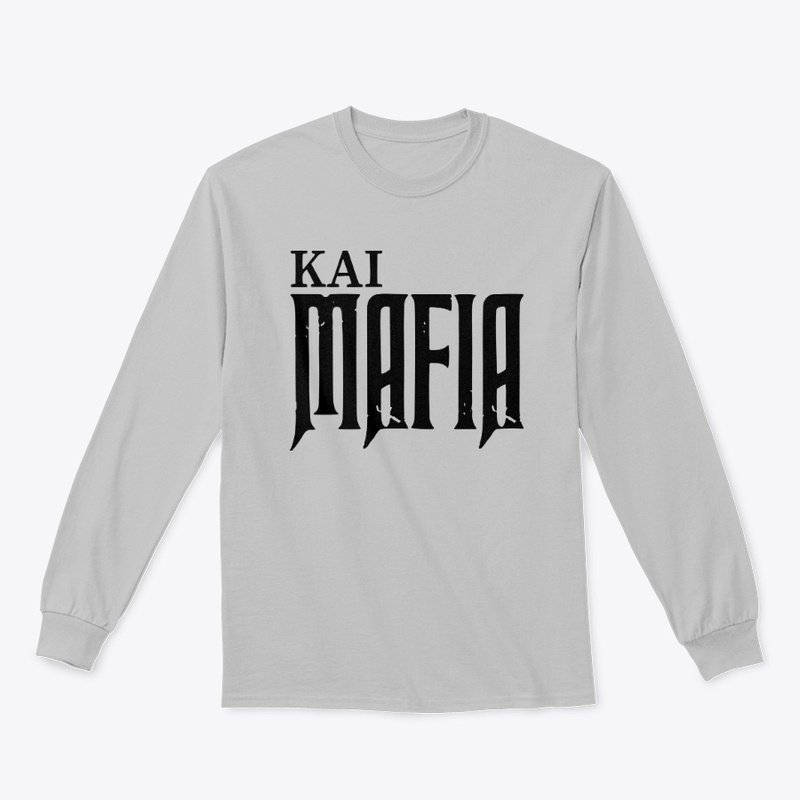 800-18-3.jpg Kai Cenat Classic Long Sleeve Tee - Image 1