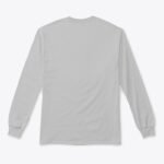 Kai Cenat Classic Long Sleeve Tee - Image 2