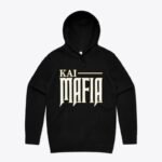 AS Colour Stencil Hoodie