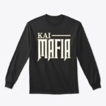 Kai Cenat Classic Long Sleeve Tee