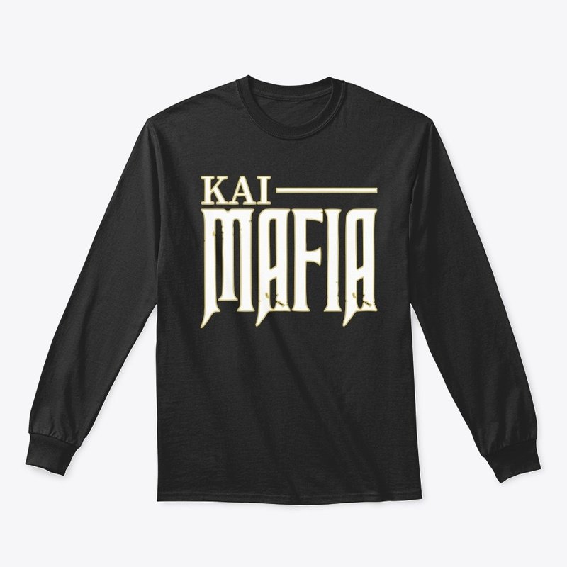 800-2-2.jpg Kai Cenat Classic Long Sleeve Tee - Image 1