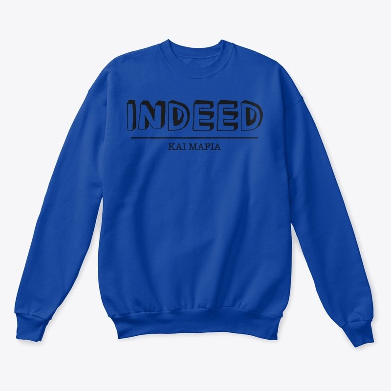 800-20-1.jpg Unisex Classic Crewneck Sweatshirt - Image 1
