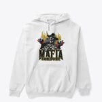Unisex Classic Pullover Hoodie
