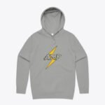 AS Colour Stencil Hoodie
