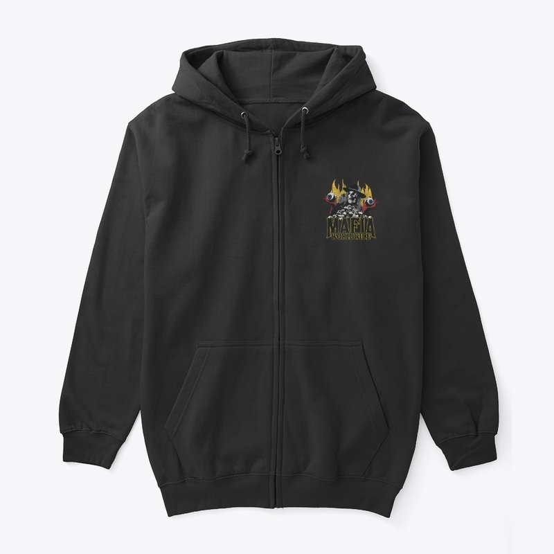 800-2026-08-07T225755.568.jpg Unisex Full Zip Hoodie - Image 1