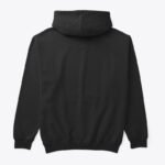 Unisex Classic Pullover Hoodie - Image 2