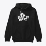 Unisex Premium Pullover Hoodie