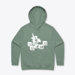 Women's Premium Hoodie