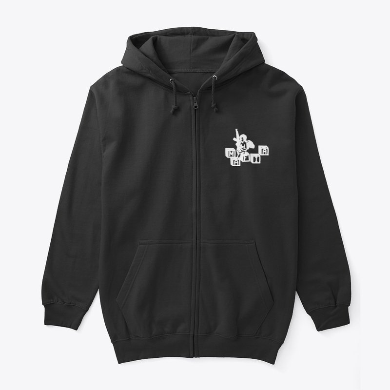 800-2026-08-07T232434.973.jpg Unisex Full Zip Hoodie - Image 1