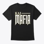 Kai Classic Crew Neck T-Shirt