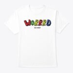 Kai Cenat Classic Crew Neck T-Shirt