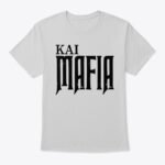Kai Classic Crew Neck T-Shirt