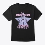 Classic Crew Neck T-Shirt