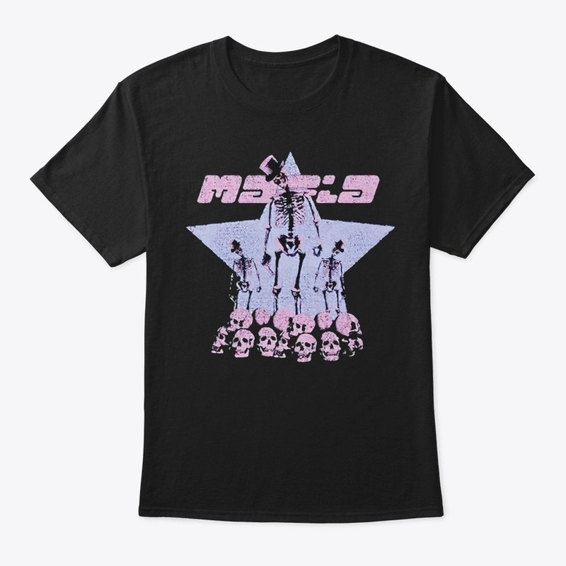 800-2026-08-07T234948.246.jpg Classic Crew Neck T-Shirt - Image 1