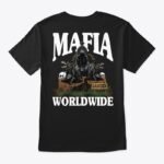 Classic Crew Neck T-Shirt