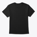 Classic Crew Neck T-Shirt - Image 2