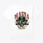 Classic Crew Neck T-Shirt