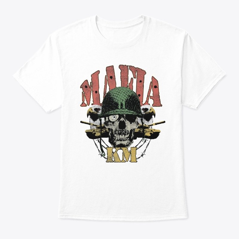 800-2026-08-07T235443.828.jpg Classic Crew Neck T-Shirt - Image 1