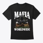 Classic Crew Neck T-Shirt