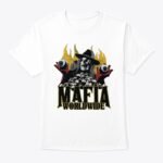 Classic Crew Neck T-Shirt