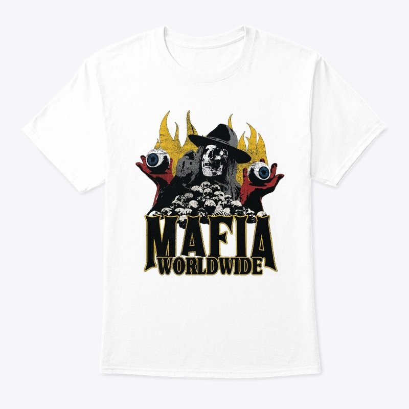 800-2026-08-07T235816.454.jpg Classic Crew Neck T-Shirt - Image 1