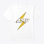 Classic Crew Neck T-Shirt
