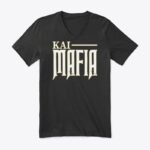 Premium V-Neck Tee
