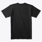 Next Level 3600 | Premium Ring-Spun Cotton T-Shirt - Image 2
