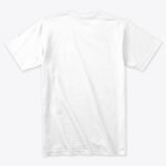 Next Level 3600 | Premium Ring-Spun Cotton T-Shirt - Image 2
