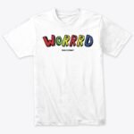 Kai Cenat Triblend Tee