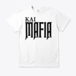 Kai Cenat Eco Unisex Tee