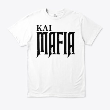 Kai Cenat Eco Unisex Tee