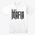 Kai Cenat Triblend Tee