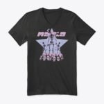 Kai Cenat Premium V-Neck Tee