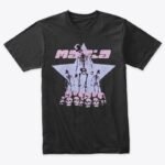 Kai Cenat Triblend Tee