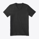 Kai Cenat Premium V-Neck Tee - Image 2