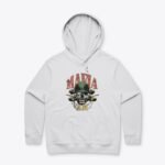 Kai Cenat Women's Premium Hoodie