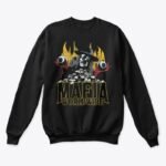 Kai Cenat Unisex Classic Crewneck Sweatshirt
